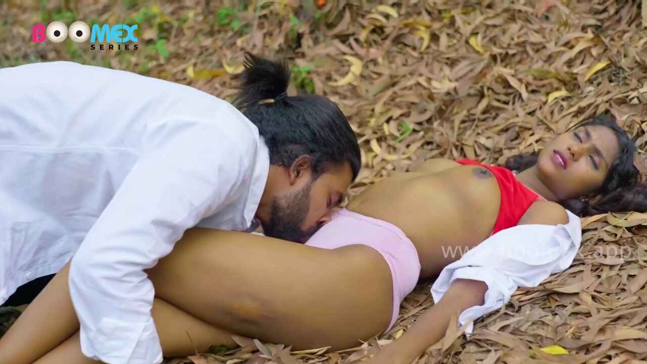 Abhirami Episode 1 Boomex Malayalam XXX Web Series