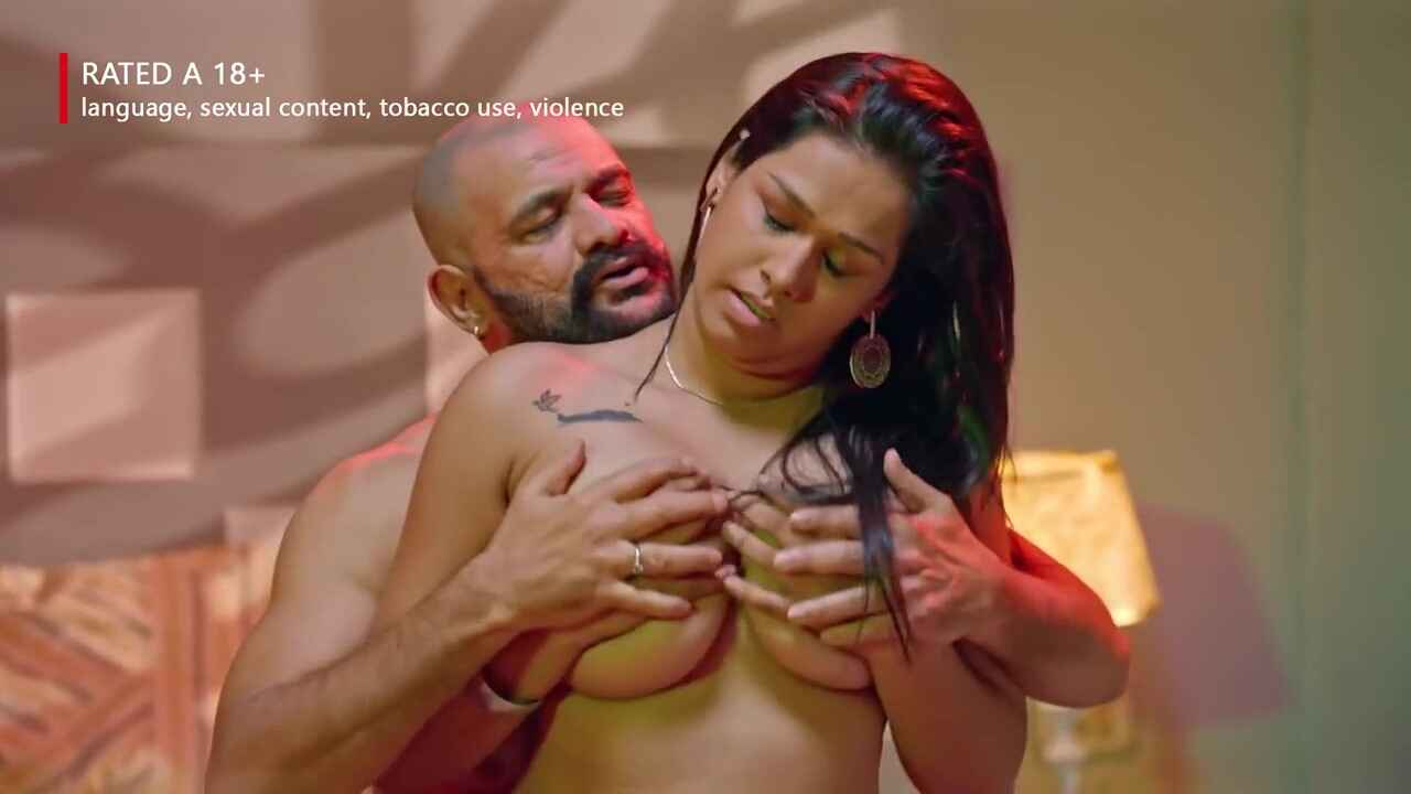 Chitthi Episode 6 Bigshots Hindi XXX Web Series
