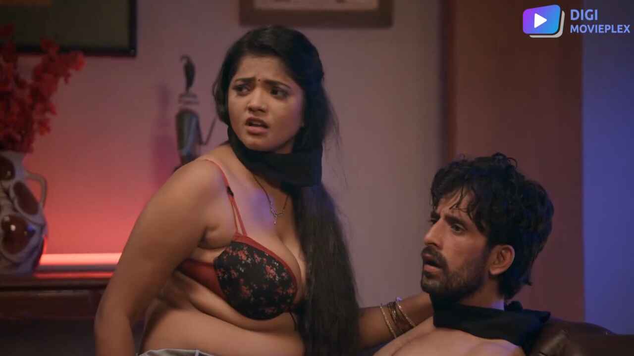 De De Pyar De Episode 6 Digi Movieplex Hindi XXX Web Series