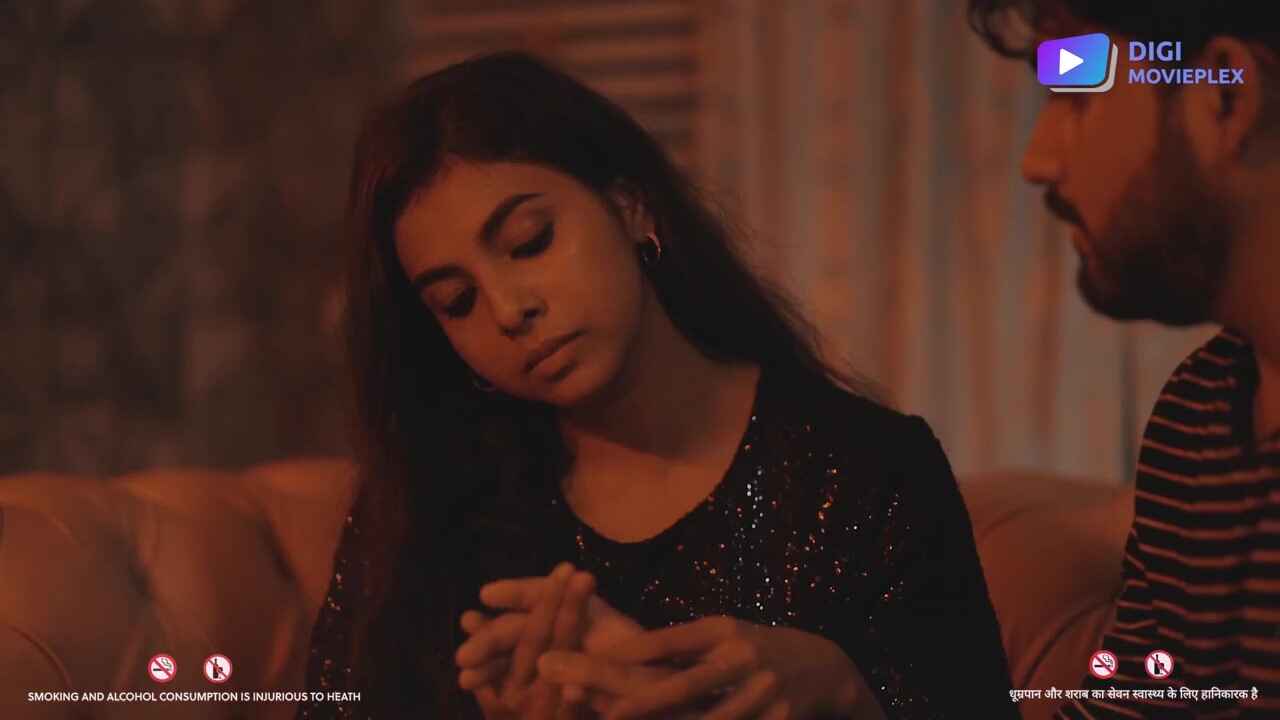 Bouthan Episode 3 Digi Movieplex Hindi XXX Web Series