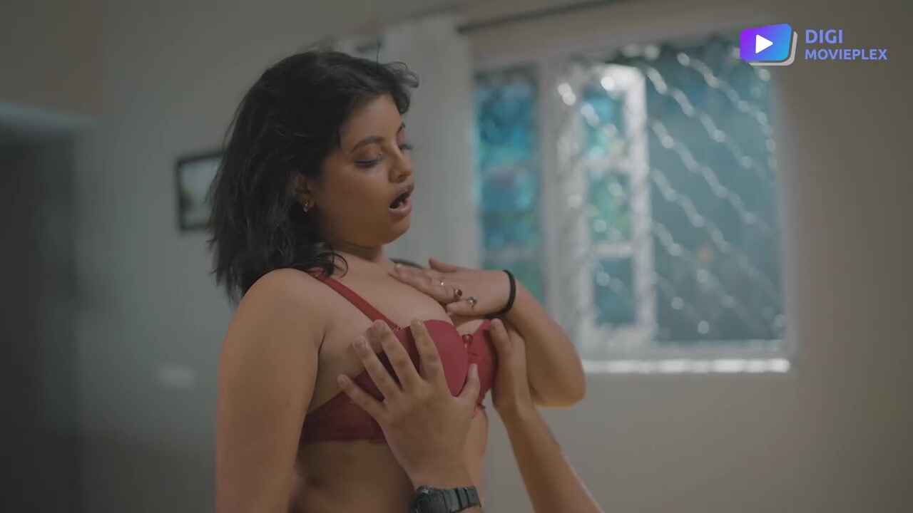Bouthan Episode 1 Digi Movieplex Hindi XXX Web Series