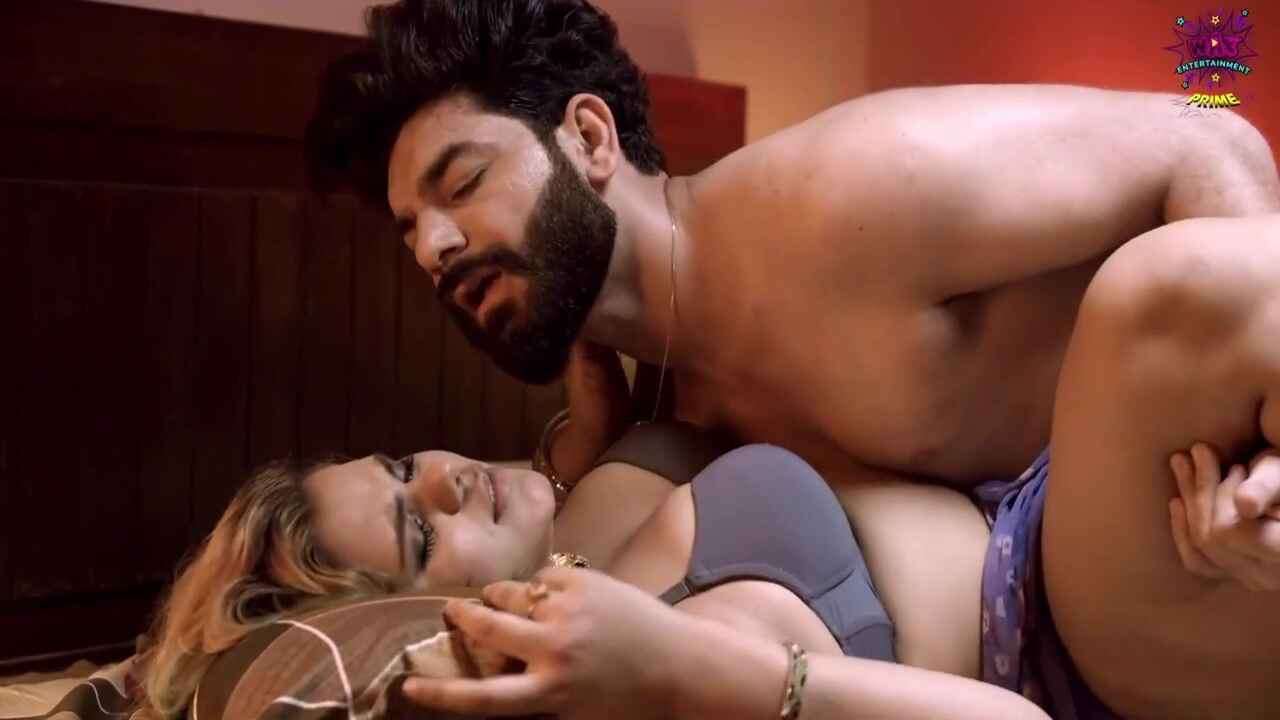 Facebook Wala Pyar Ep 1 Wow Entertainment XXX Web Series
