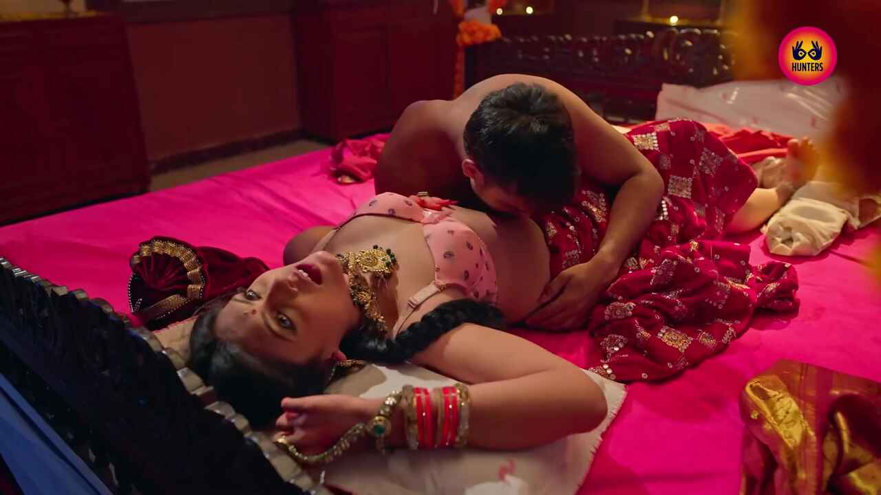 Khaat Episode 1 Hunters Originals Hindi XXX Web Series