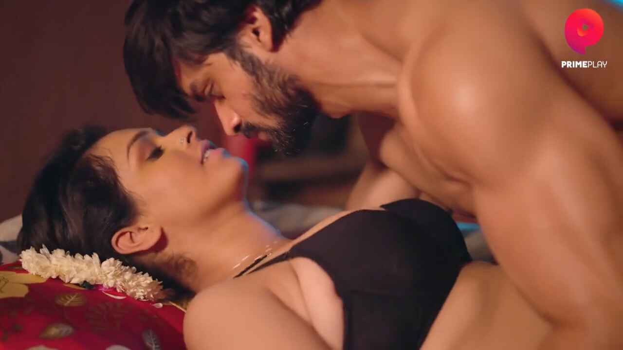 Galtiyan Episode 3 Primeplay Hindi XXX Web Series