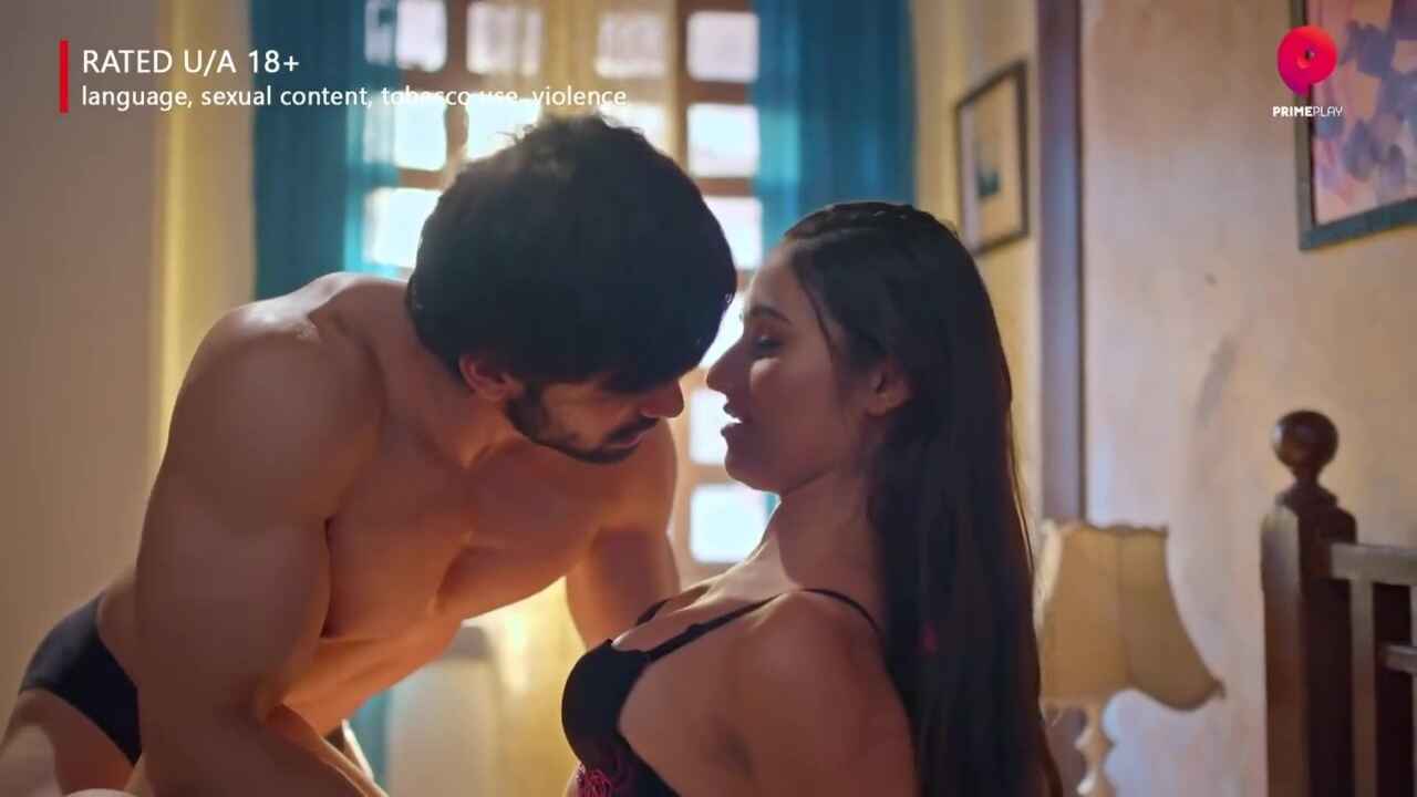 Vasheekaran Episode 1 Primeplay Hindi XXX Web Series