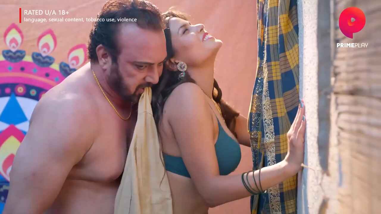 Pehredaar 5 Ep 10 Primeplay Hindi Hot XXX Web Series