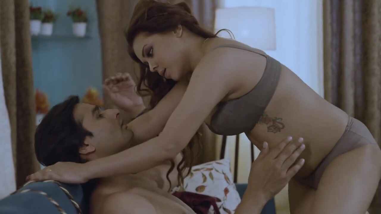 Broker Episode 2 Woow Originals Hindi XXX Web Series