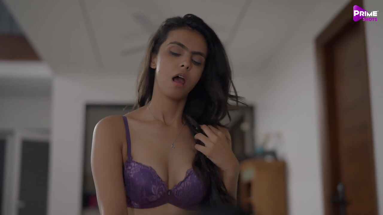 Kursi Episode 5 Primeshots Hindi XXX Web Series