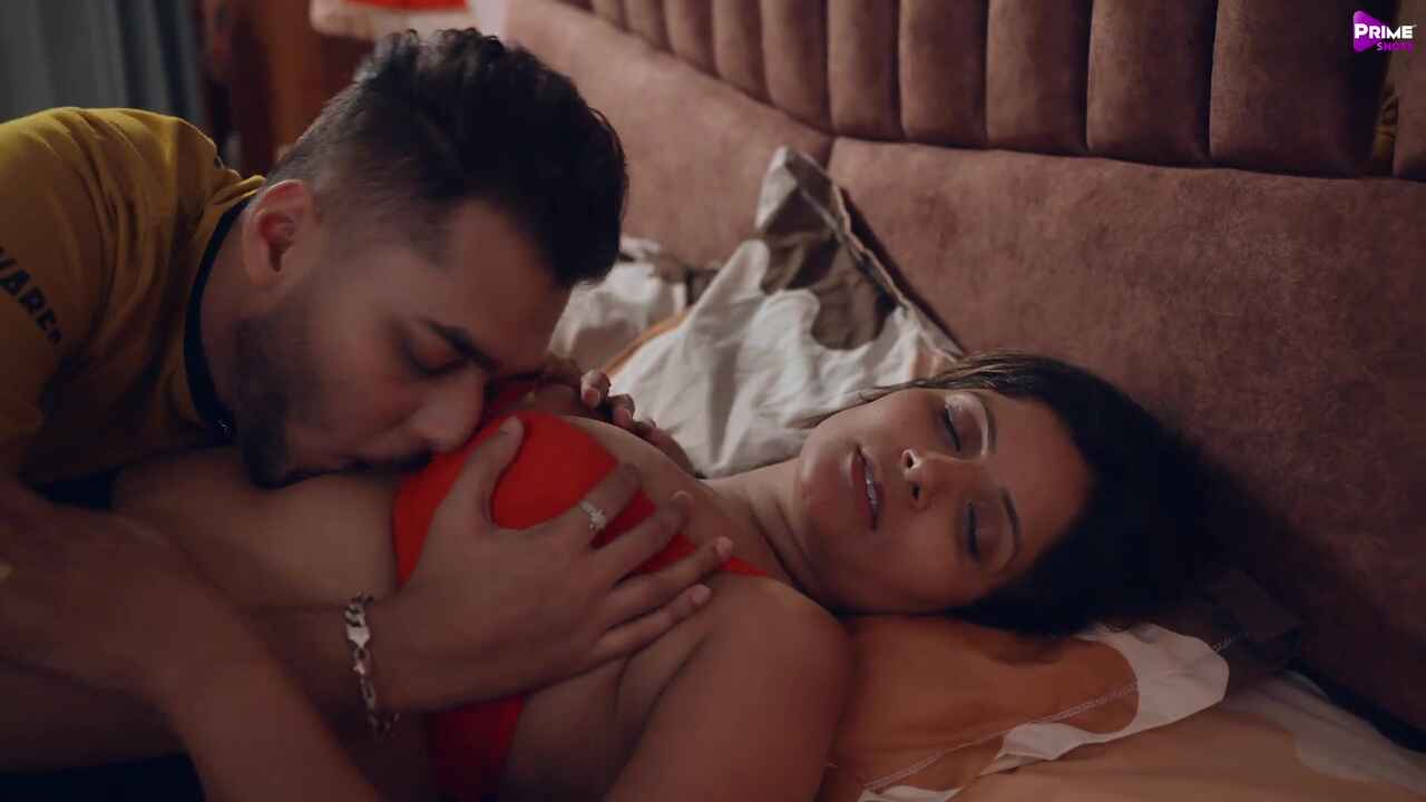 Karo Naa Episode 1 Primeshots Hindi XXX Web Series
