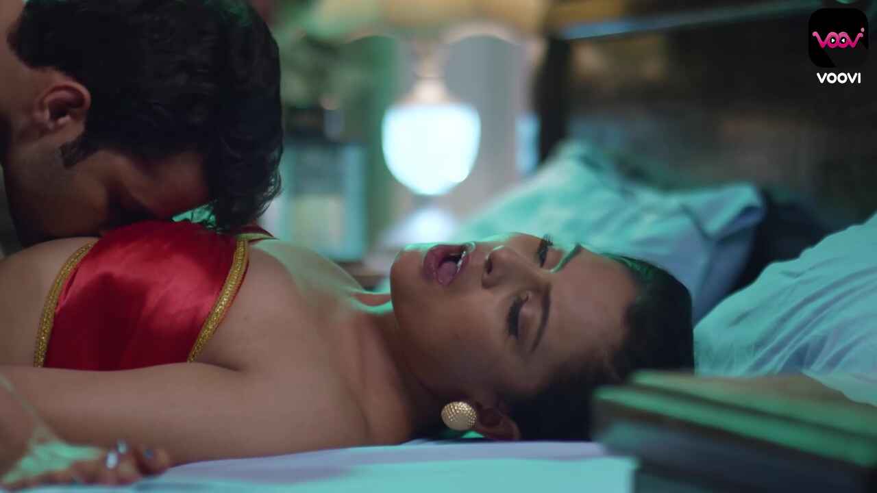 Nathuniya Episode 3 Voovi Originals Hindi XXX Web Series