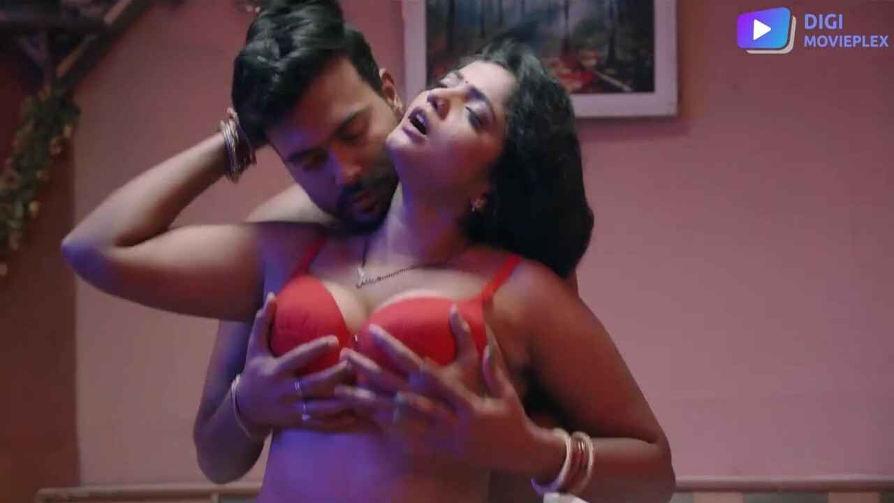 De De Pyar De Ep 4 Digi Movieplex Hindi XXX Web Series