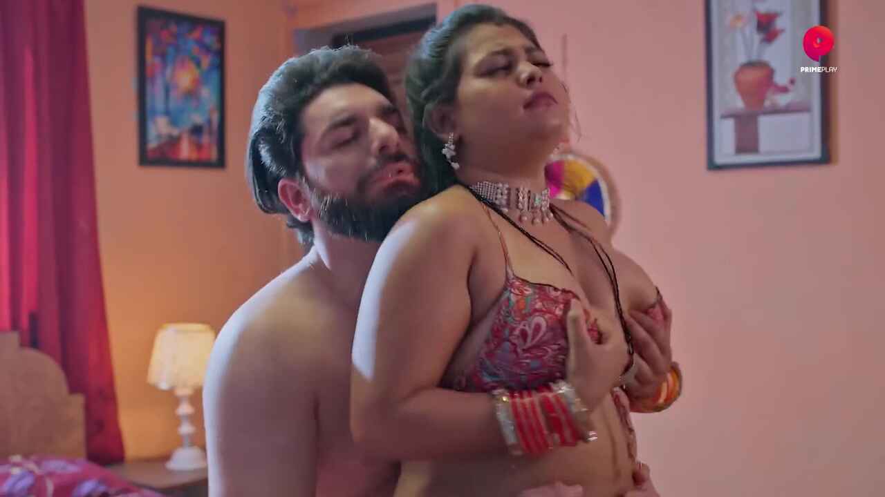 Chalbaaz Ep 5 Primeplay Originals Hindi XXX Web Series
