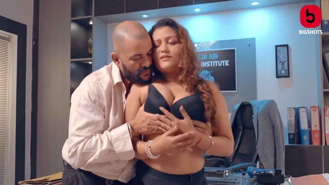 Daakhila Ep 1 Bigshots Originals Hindi XXX Web Series