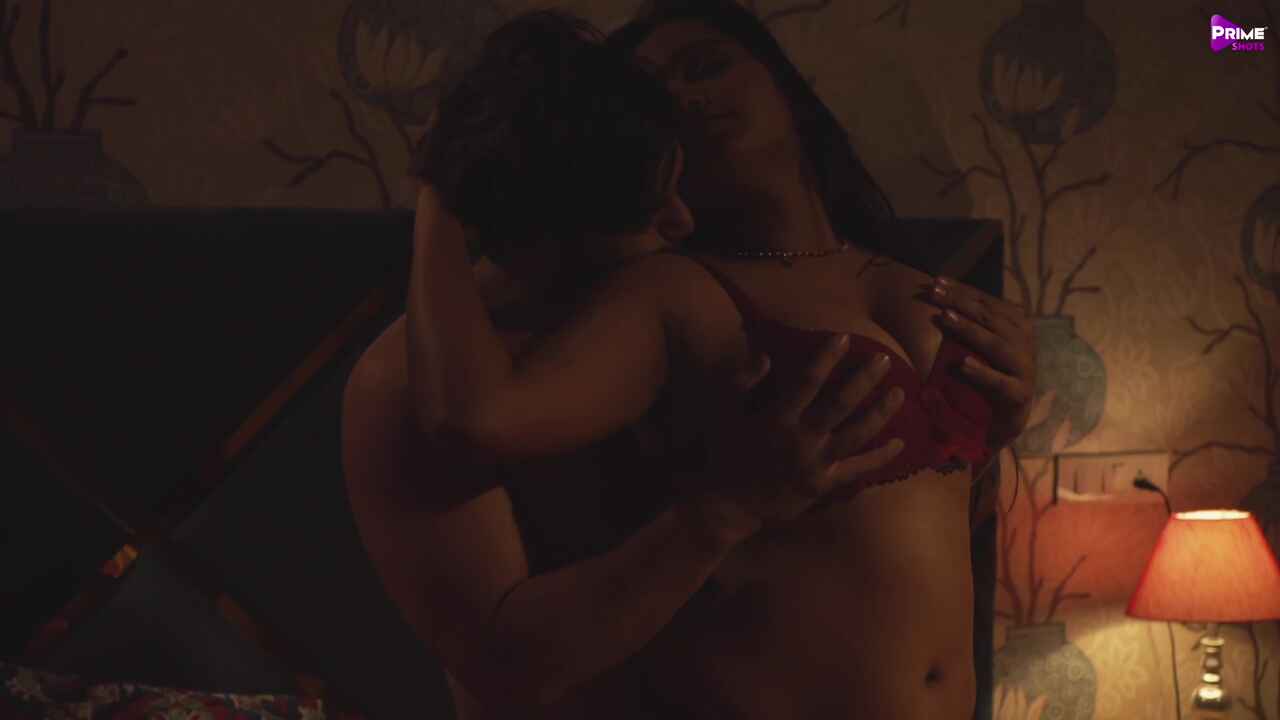 Ghonchu Episode 3 PrimeShots Hindi Porn Web Series
