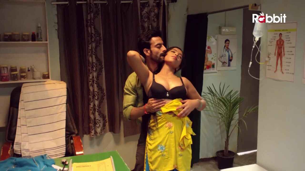 Laachi Episode 2 Rabbit Movies Hindi Porn Web Series