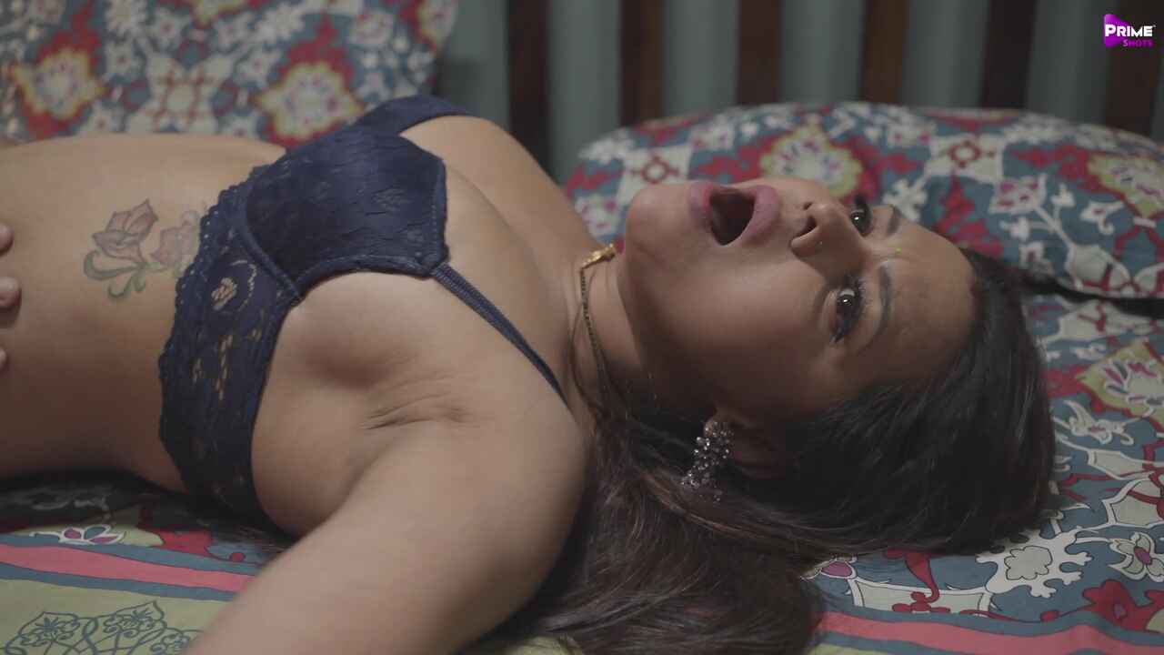 Chaska Episode 1 PrimeShots Hindi Porn Web Series