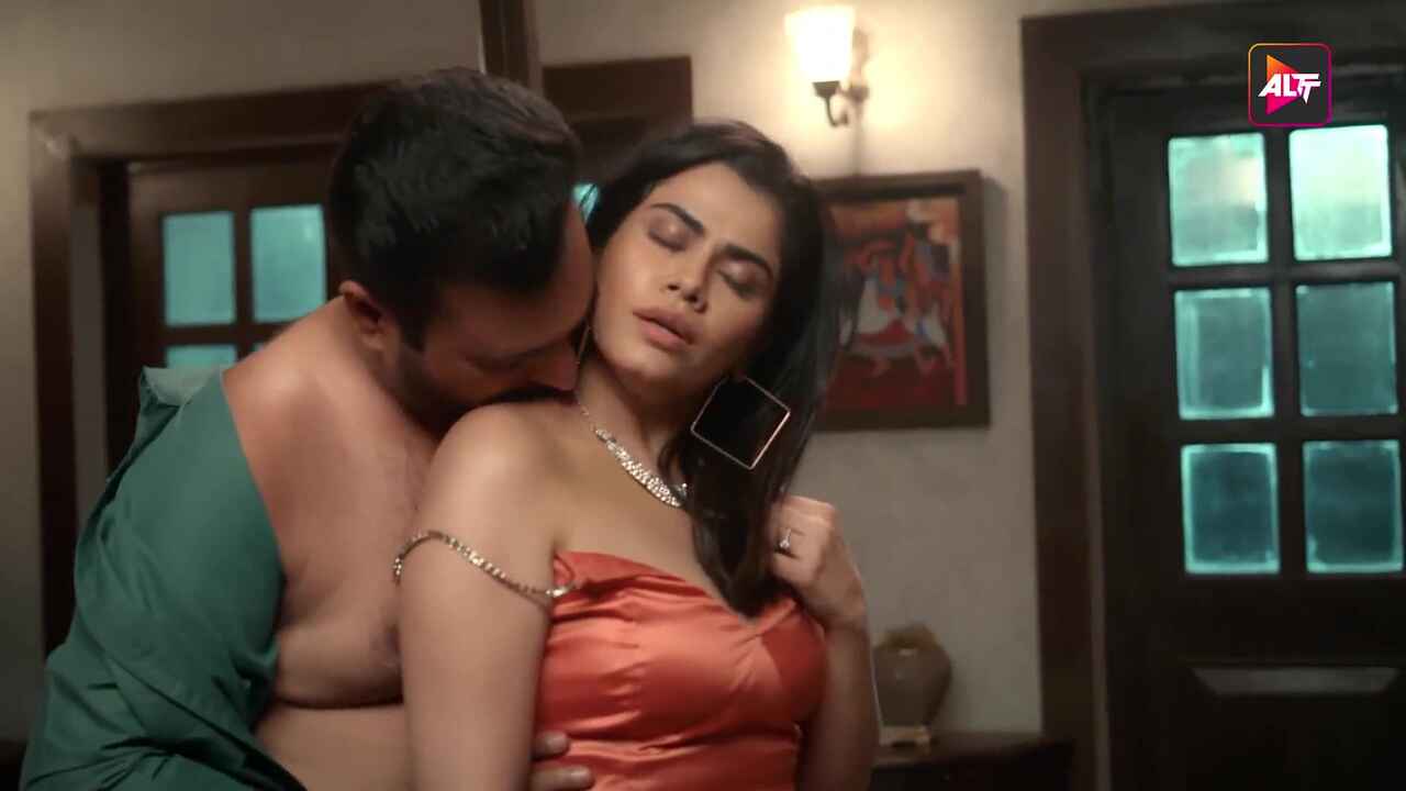 Crimes and Confessions S2 Ep 16 Altbalaji Web Series