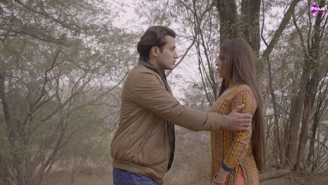 Chaska Episode 4 PrimeShots Hindi Porn Web Series
