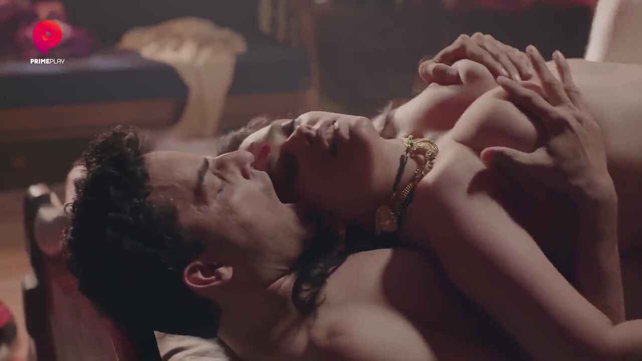 Samay Yaatra Episode 3 Primeplay Hindi Porn Web Series