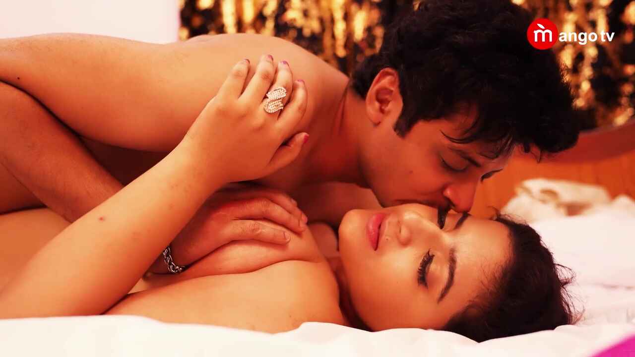 Bepanah Episode 2 Mango TV Hindi Porn Web Series