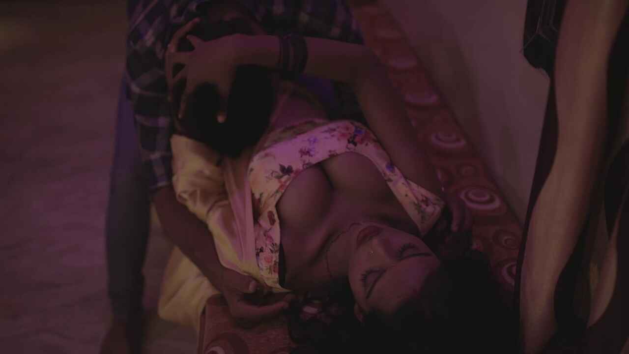 Akelapan Leo App Hindi Hot Short Film