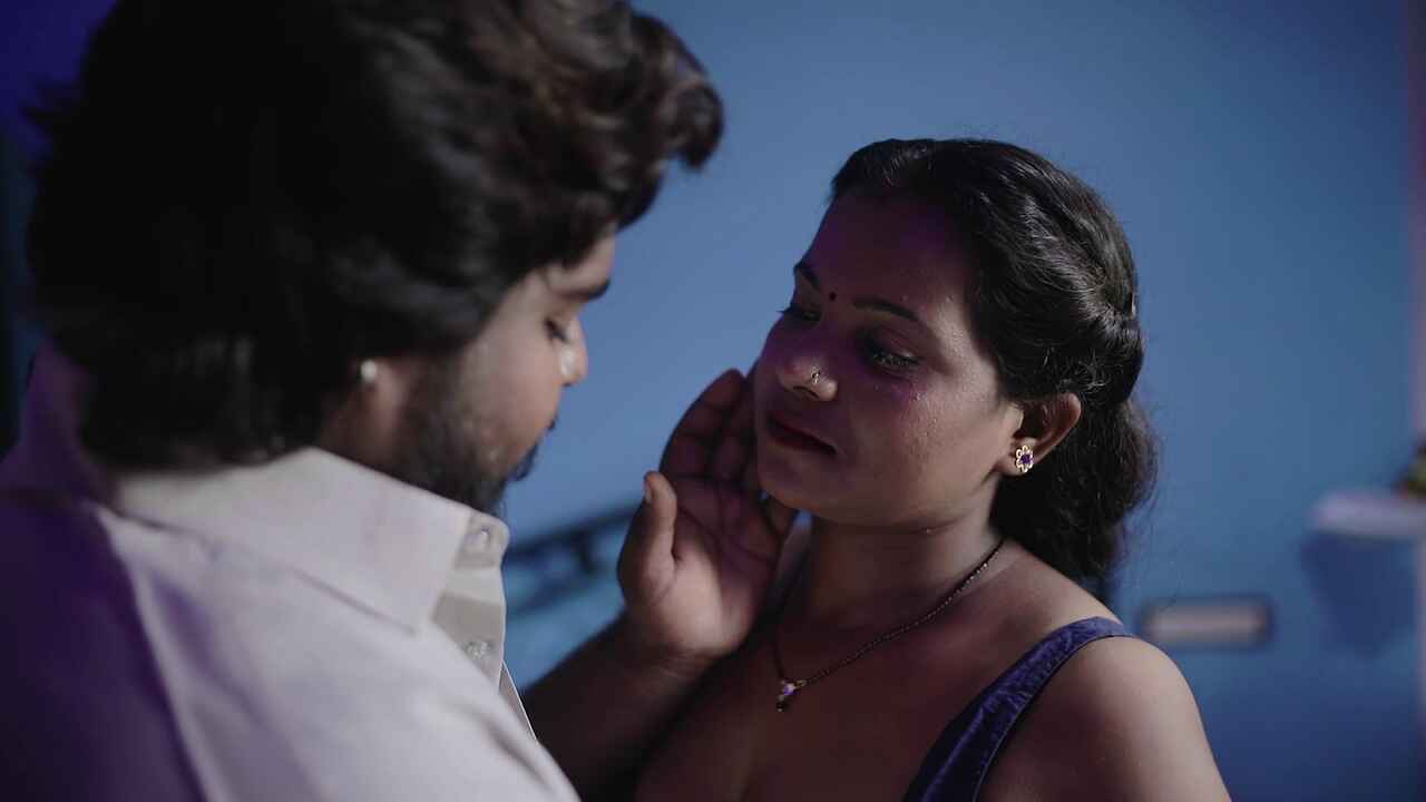Dalal Pati Leo App Hindi Hot Short Film