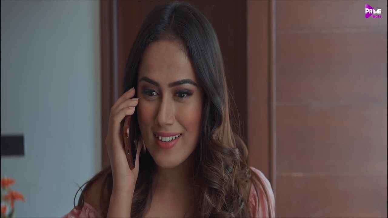 Raveena Episode 1 PrimeShots Hindi Hot Web Series
