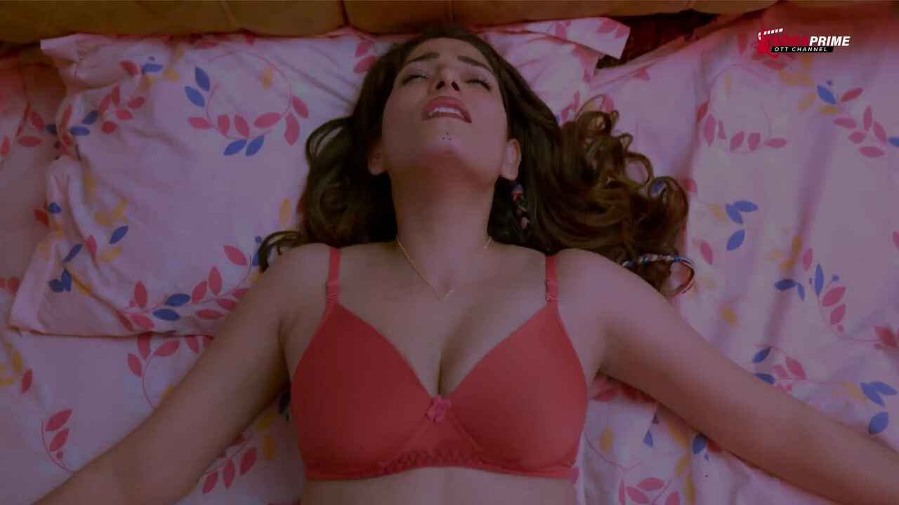 Gulabo 2 Episode 1 Tadka Prime Hindi XXX Web Series