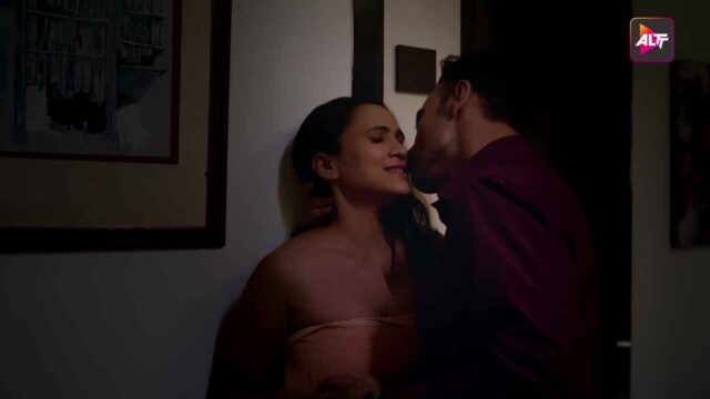Darr Ki Aahat Episode 1 Altt App Hindi XXX Web Series