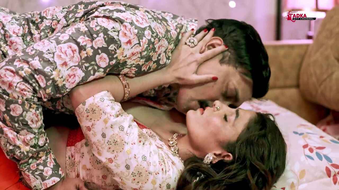 Gulabo 2 Episode 2 Tadka Prime Hindi XXX Web Series