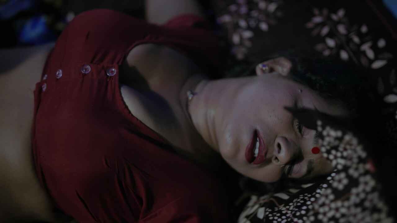 Haseen Mami Leo App Hindi Hot Short Film