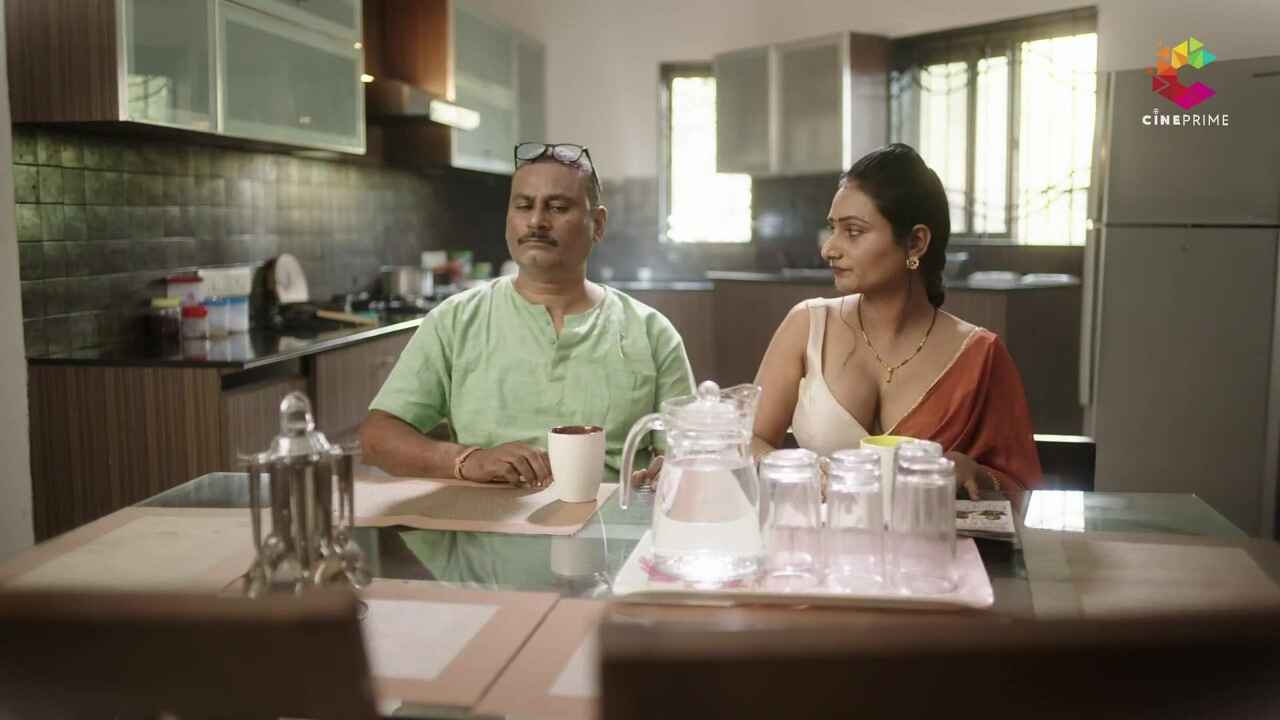 Aunty Ka Pg Episode 1 Cineprime Hindi Porn Web Series