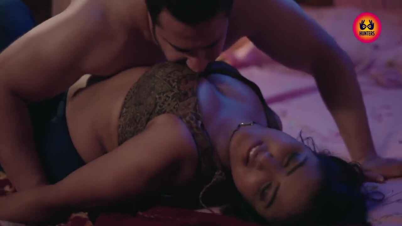 Karzdaar Ep 3 Hunters Originals Hindi Porn Web Series