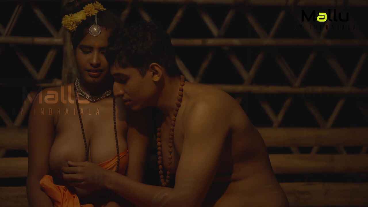 Devadasi Indrajala Hindi XXX Short Film