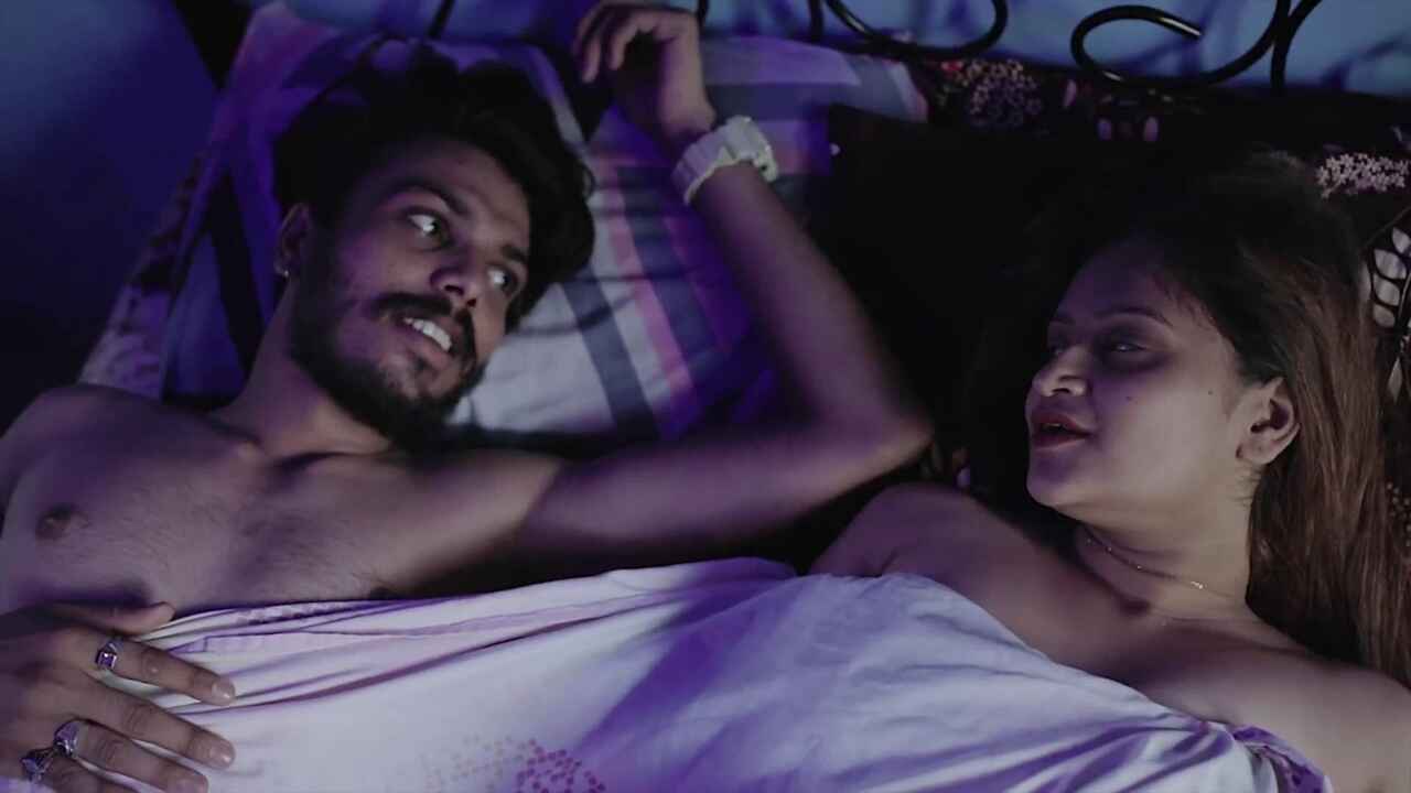 Charam Sukh Se Dur Leo App Hindi Hot Short Film
