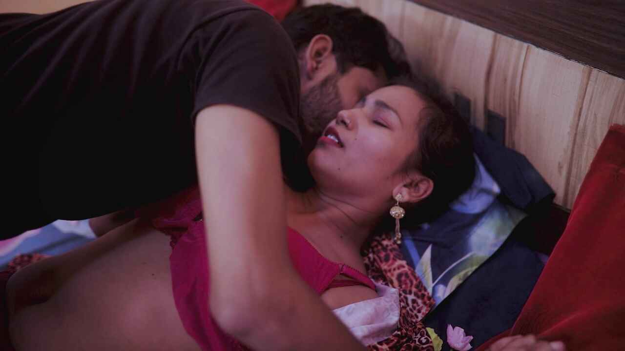 Private Class Leo App Hindi Hot Short Film