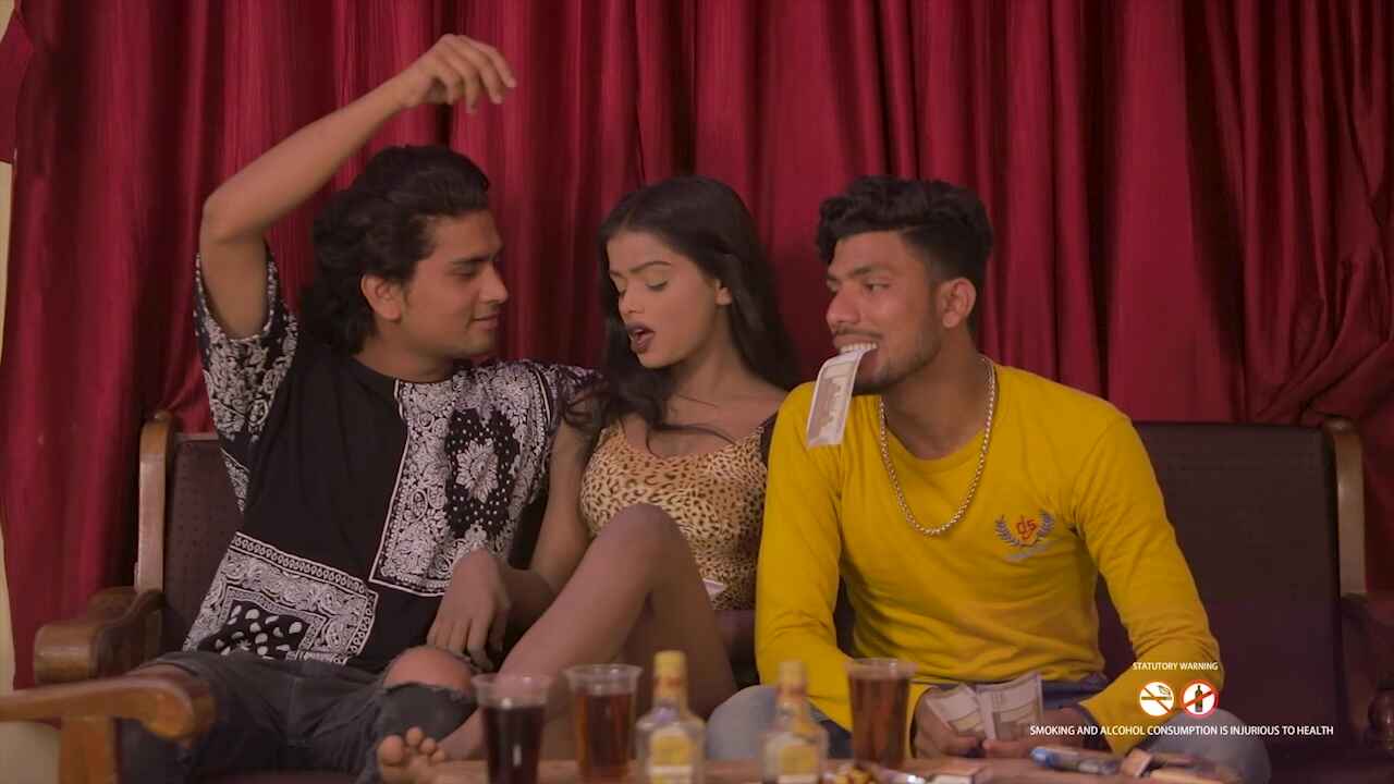 Picnic Aur Ladki Leo App Hindi Hot Short Film