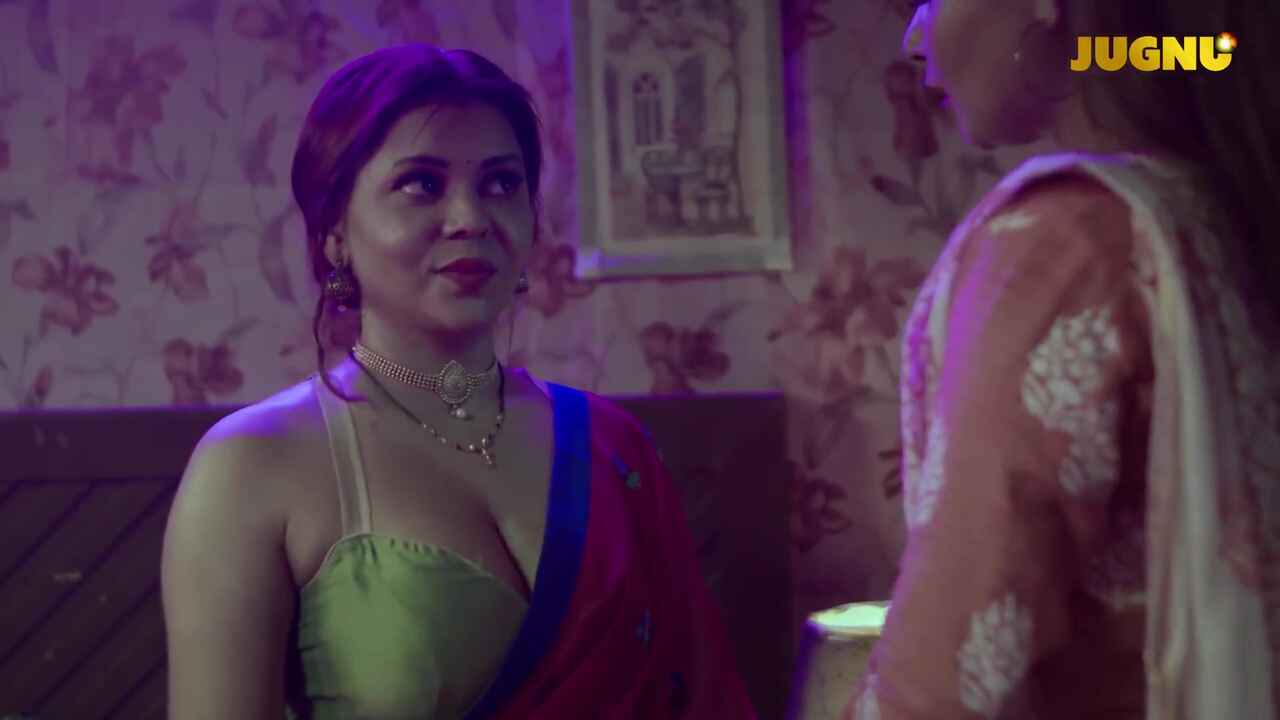 Sasur Ki Dulhan Episode 1 Jugnu App Hindi XXX Web Series